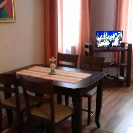 Apartamento Julia Garden Burgas Exterior foto