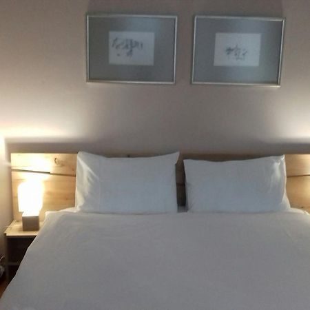 Apartamento Julia Garden Burgas Exterior foto