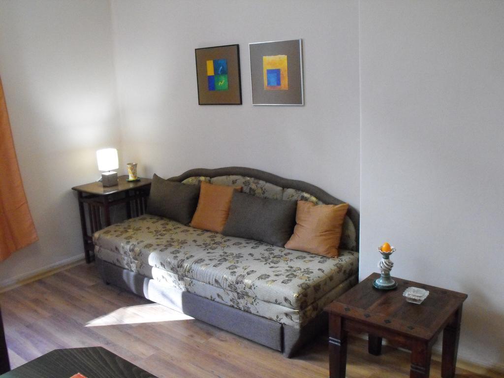 Apartamento Julia Garden Burgas Exterior foto