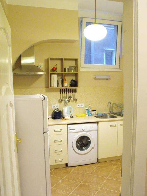 Apartamento Julia Garden Burgas Exterior foto