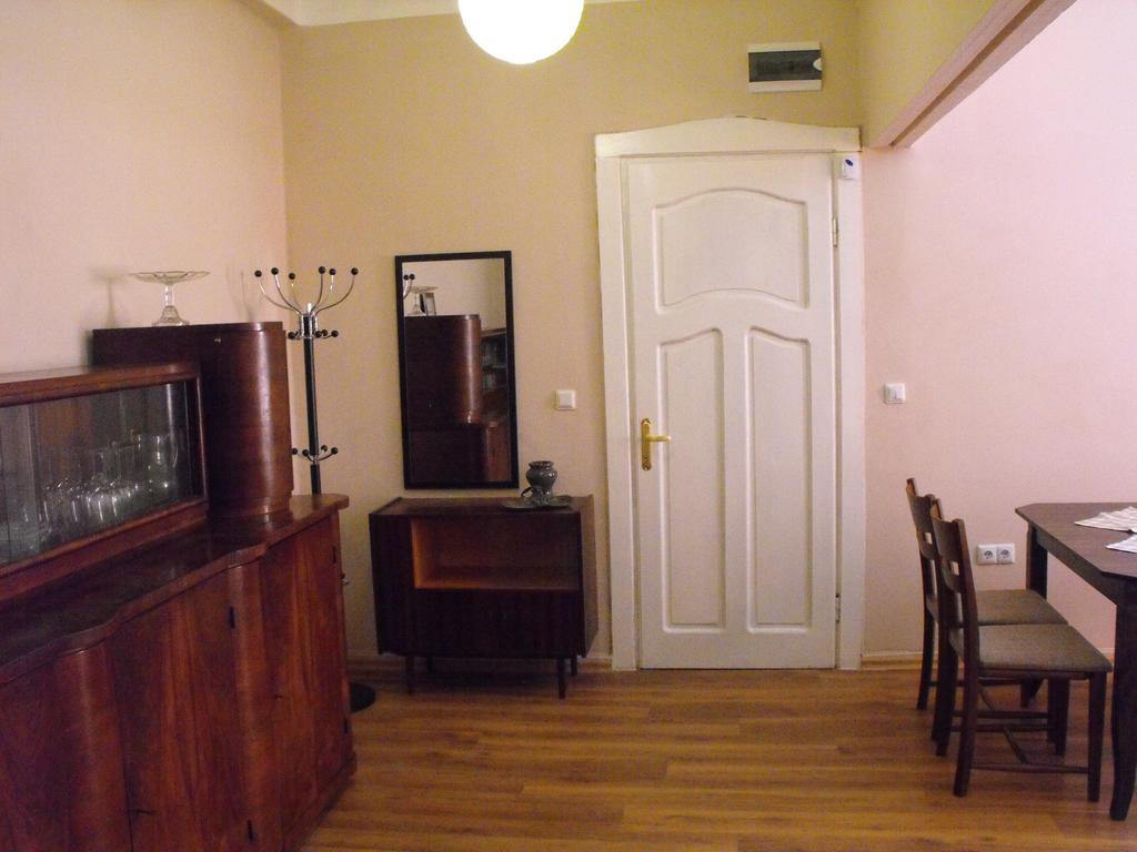 Apartamento Julia Garden Burgas Exterior foto