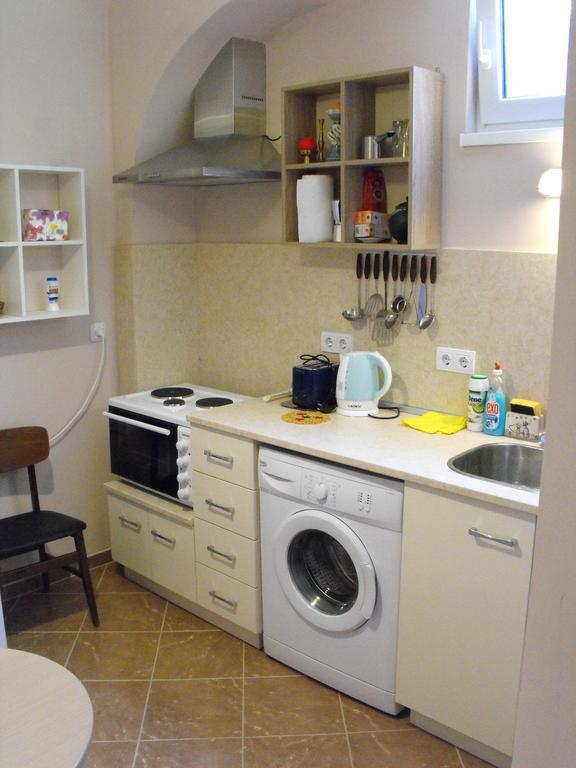 Apartamento Julia Garden Burgas Exterior foto