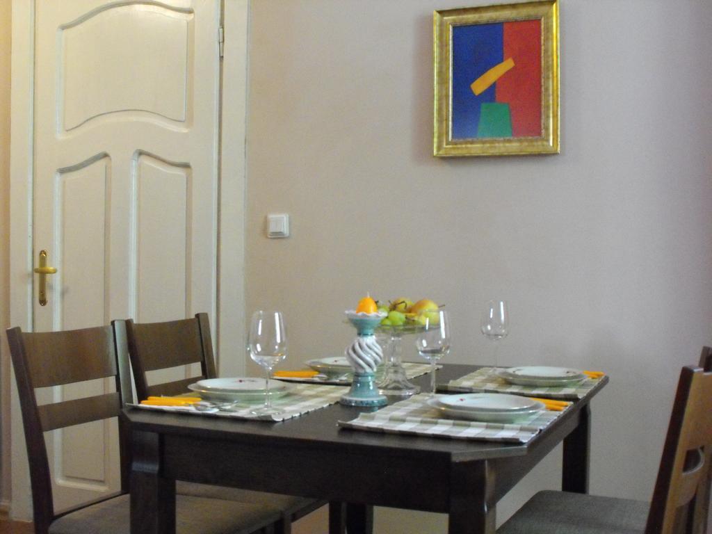 Apartamento Julia Garden Burgas Exterior foto
