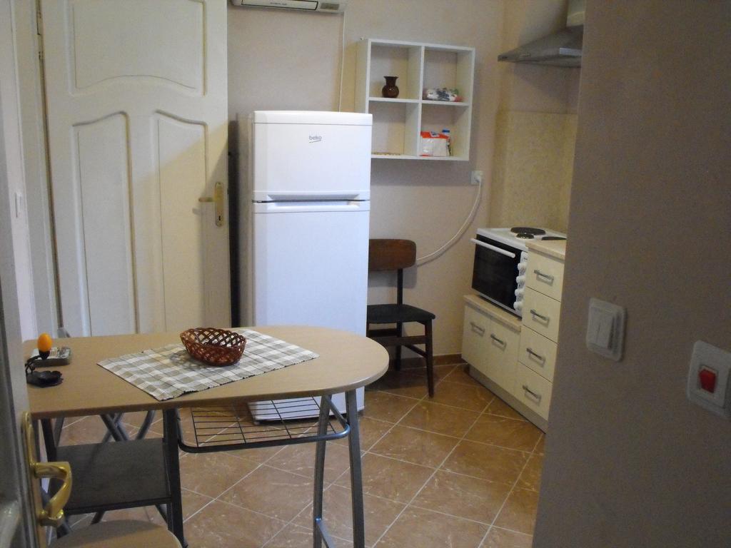 Apartamento Julia Garden Burgas Exterior foto