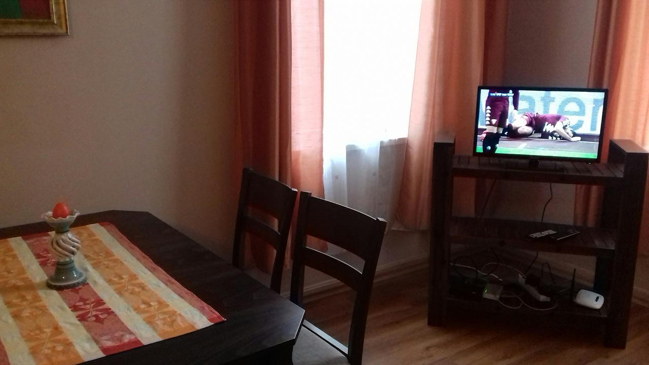 Apartamento Julia Garden Burgas Exterior foto